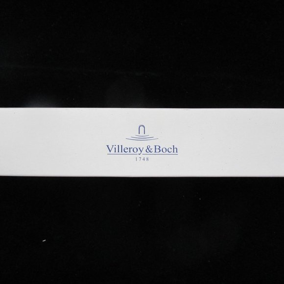 Villeroy & Boch 5 Pc Montauk Stainless Steel Flatware  New - 18 Avail. HOLIDAY! - Picture 11 of 11